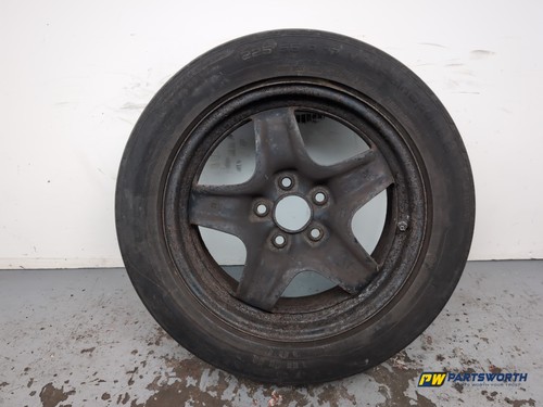 Vauxhall insignia steel wheel - vauxhall,