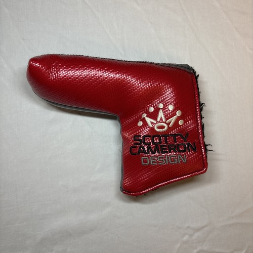 Scotty cameron studio style - scotty,