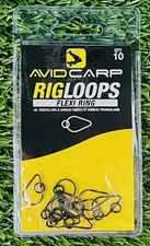 Avid Carp - Flexi Ring Fishing
