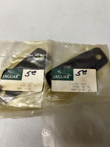 New genuine two jaguar xj6 - genuine,