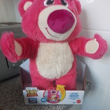 Disney Toy Story Lotso Bear