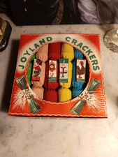 VINTAGE MINIATURE CHRISTMAS