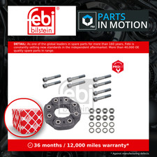Propshaft Joint fits MERCEDES