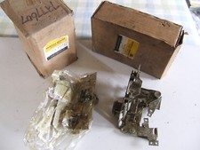 Viva HB 4-door NEW Door Lock