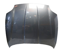 JAGUAR XK X150 2007 BONNET HOOD LID PANEL IN SLATE GREY LHL