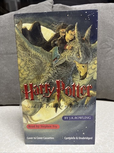 Harry potter and - potter,