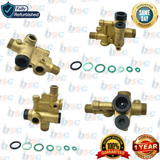 HEATLINE CAPRIZ, VIZO 24 DIVERTER VALVE 3003200017 D003200017