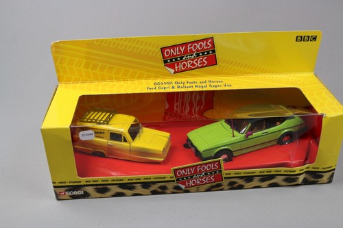 Zc1044 corgi cc99111 - corgi, 1/43