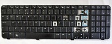 HP G61 COMPAQ PRESARIO CQ 61