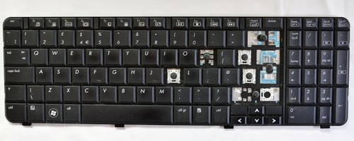 G61 compaq presario 61 - hp,