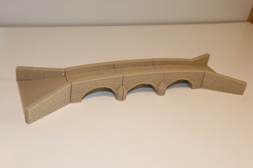 Burnside bridge acw - burnside's, 28mm