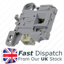 Door Lock Interlock Safety