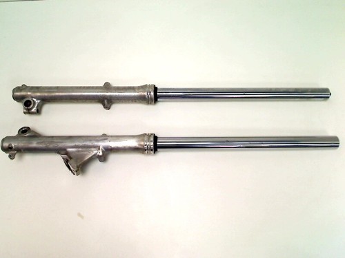 Front fork yamaha 750 - xv,