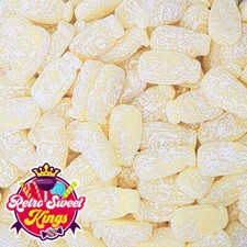 Dusted Milk Bottle Gums