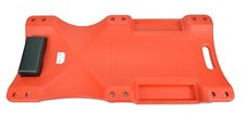 36"  Car Creeper Board Under