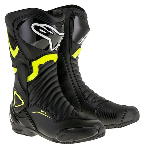 Alpinestars smx 6 - alpinestars,