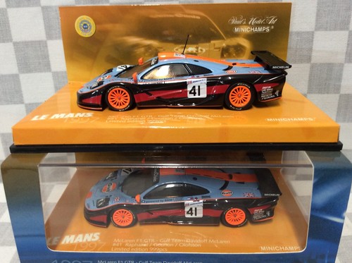 Minichamps 533 174339 - 533,