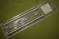 2-PACK IKEA Lansa Stainless
