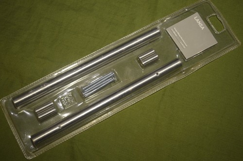 Pack ikea lansa stainless - ikea,