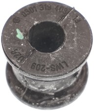 Mercedes W163 ML55 AMG Rear