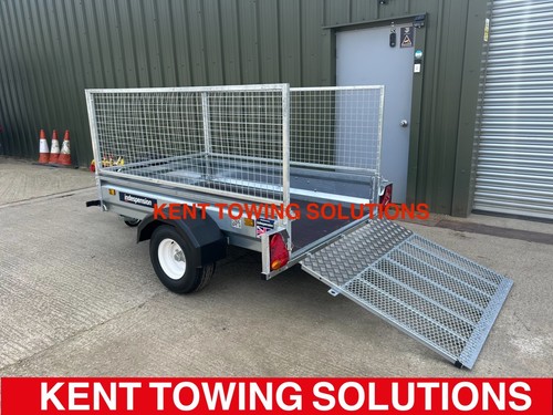 New indespension 6ft6 4ft - new,
