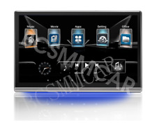 11.6in Android 11 Headrest