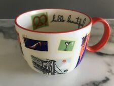 Anthropologie Mug - New York
