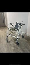 freeway t 80 commode wheelchair