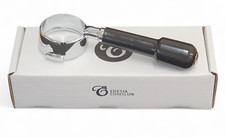 Bottomless portafilter - bottomless,