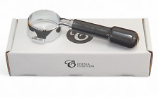 Bottomless Portafilter Compatible with SAGE / BREVILLE 58mm Espresso Machines