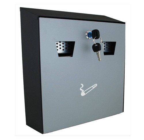 Large wall mounting cigarette - large,