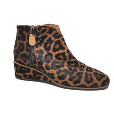 Gentle Souls Ella Ankle Boots