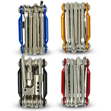 11 Multi Tool Bicycle Bike