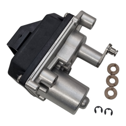 Turbocharger actuator for - actuator,
