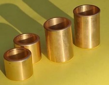 BSA Fork Bushes A&B Models