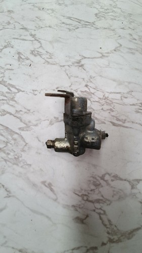 Range rover p38 abs - , pump