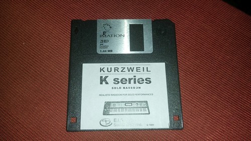 Floppy disk orchestral - floppy,