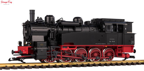 Piko br94 steam locomotive - br94,