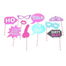 Hen party girls night - party,