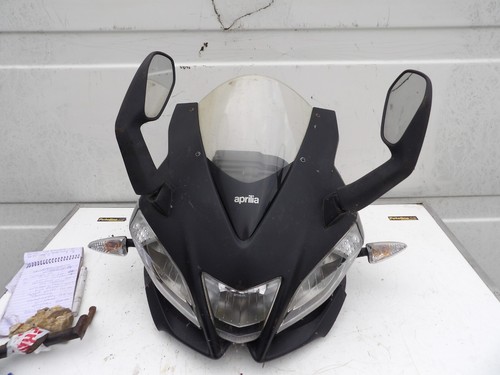 Aprilia 125 4 top - aprilia,