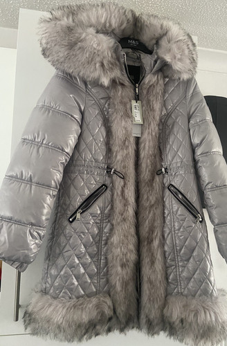 River island silver - river,