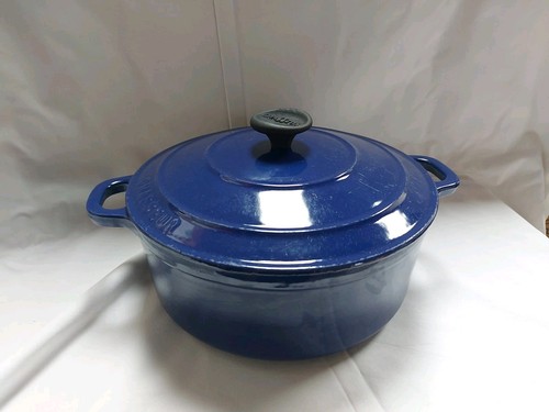 Chasseur cast iron enamel - iron,