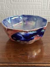 Beautiful Art Deco Octagonal