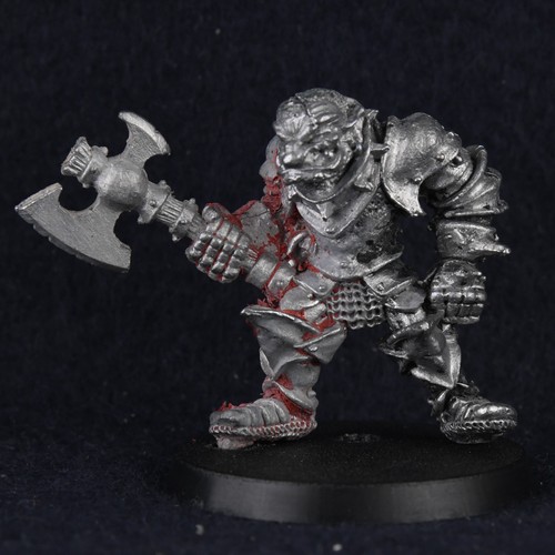 Giant ogre skrag the - ogre,