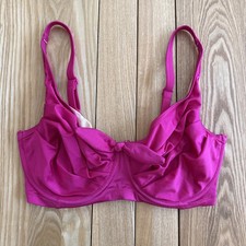 Pour moi ladies Bikini Top Sz