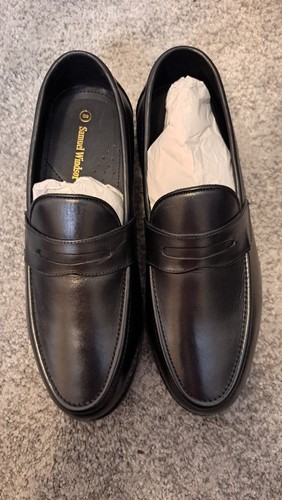 Samuel windsor classic black - samuel,
