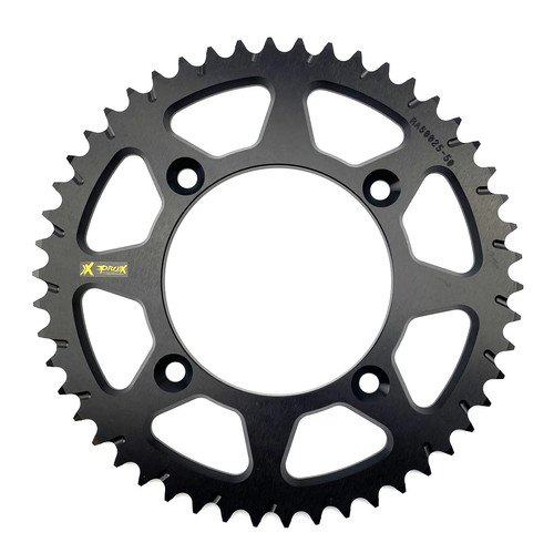 Rear sprocket alloy - sprocket, tc