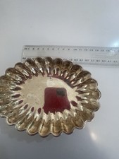 Mapin & Webb silver plated