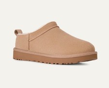 Size 7 - UGG Classic Micro
