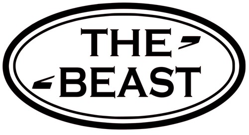 The beast landrover - the,